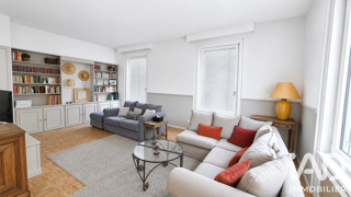  Maison à vendre 8 pièces 248 m²