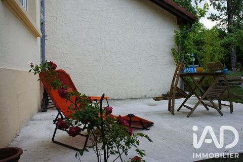   Vente Maison/villa 8 pièces Maison - 8 pièce(s) - 137 m²