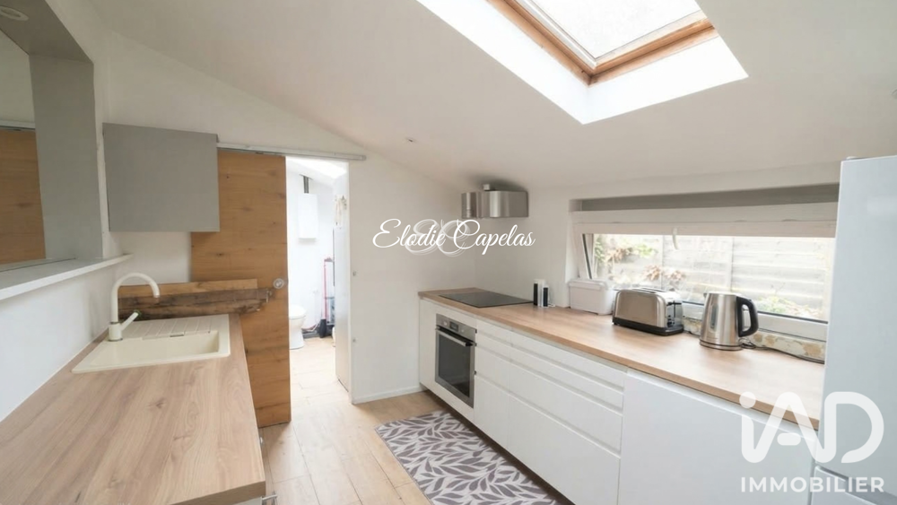 Vente Maison Vente Maison/villa 5 pièces Saucats