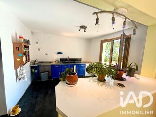  Maison à vendre 6 pièces 122 m²