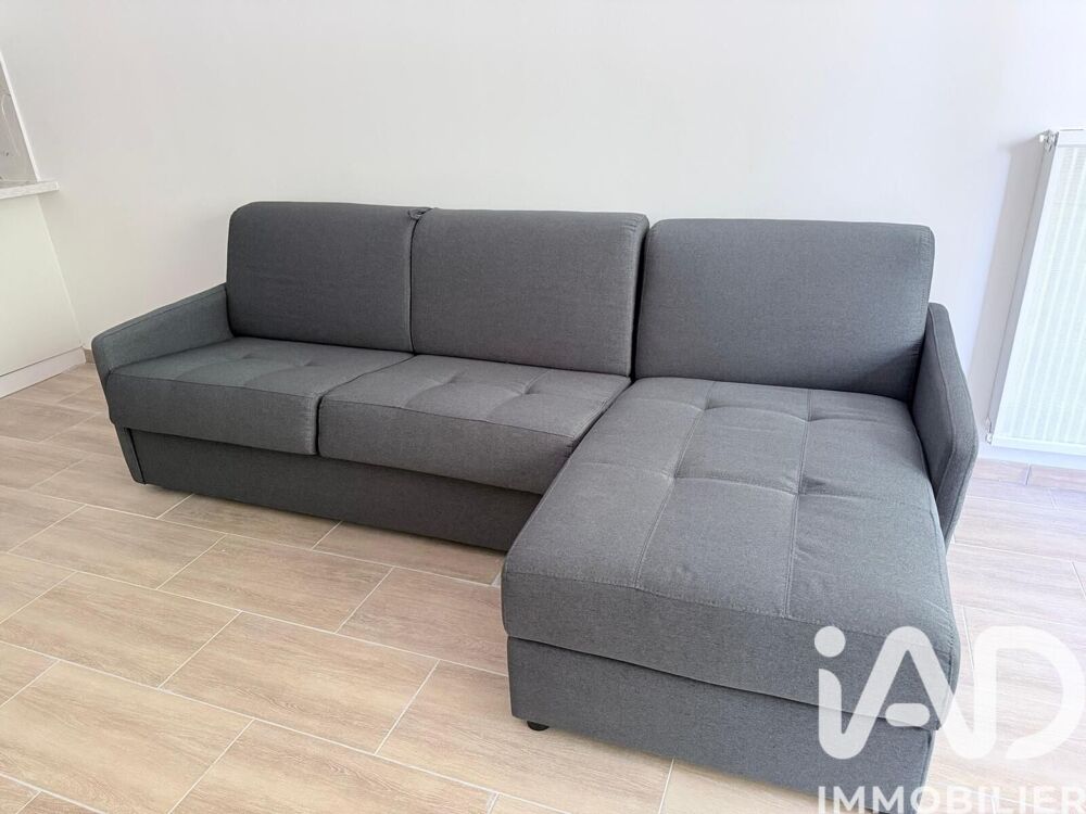 Location Appartement Location Appartement 1 pièce Marseille 10