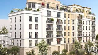  Appartement à vendre 6 pièces 151 m²