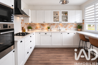  Maison à vendre 7 pièces 141 m²