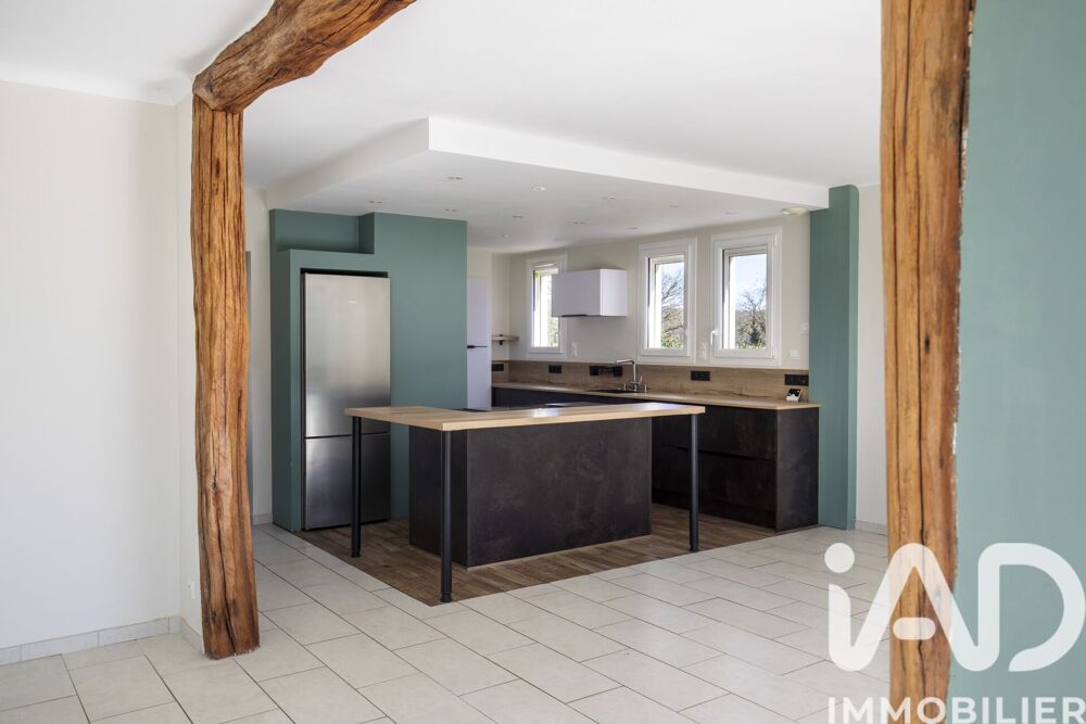 Vente Maison de village 8 pièces