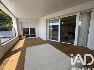  Appartement à vendre 2 pièces 57 m²