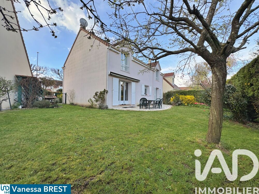 Maison 6 pièces 130 m² · à Savigny-sur-Orge · 130 m² · 399 000 €