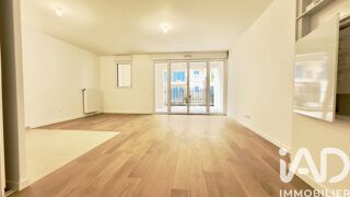  Appartement à vendre 3 pièces 65 m²