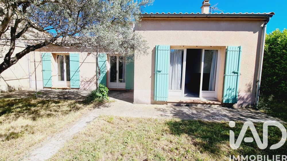 Vente Maison traditionnelle 4 pièces