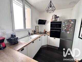  Appartement à vendre 2 pièces 40 m²