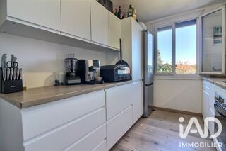  Appartement à vendre 4 pièces 81 m²