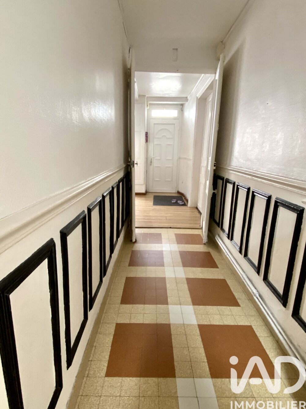 Vente Maison Vente Maison de village 8 pièces Traînel