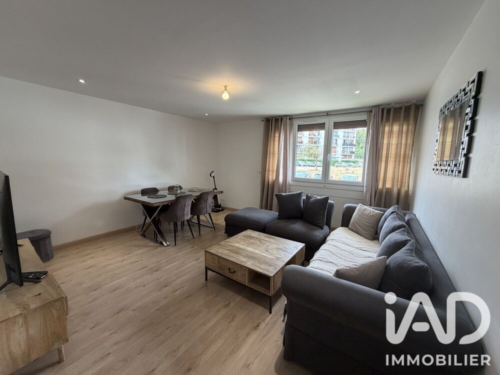 Vente Appartement Vente Appartement 3 pièces Beauvais