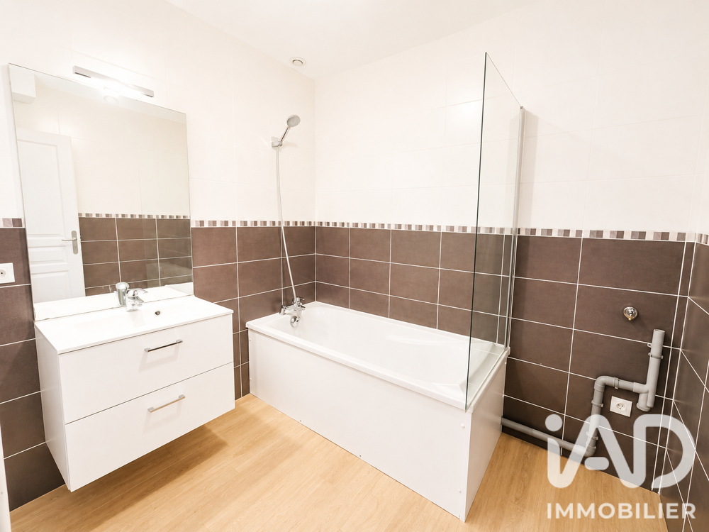 Vente Appartement Vente Appartement 3 pièces Toul