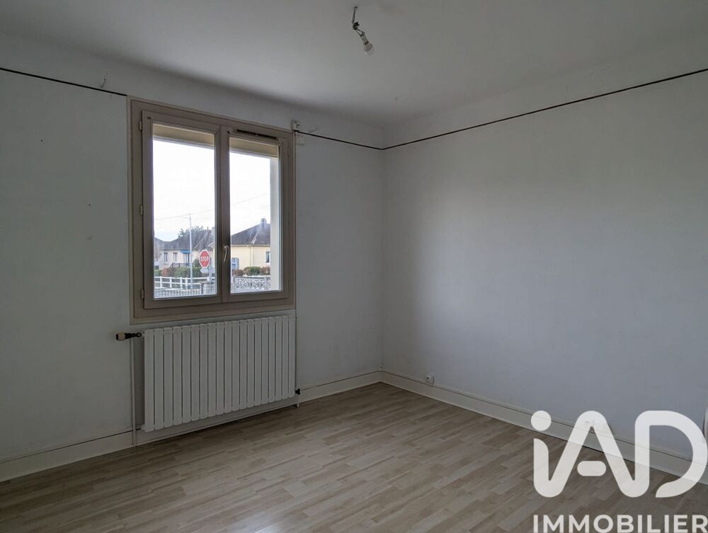 Vente Maison de village 6 pièces
