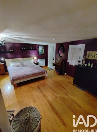  Maison à vendre 4 pièces 143 m²