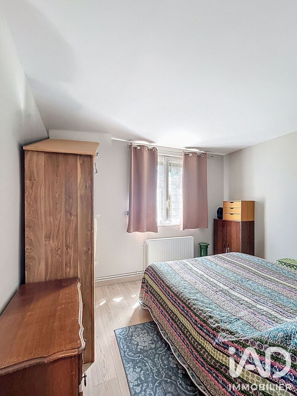 vente Appartement - 3 pièce(s) - 60 m² Melun (77000)