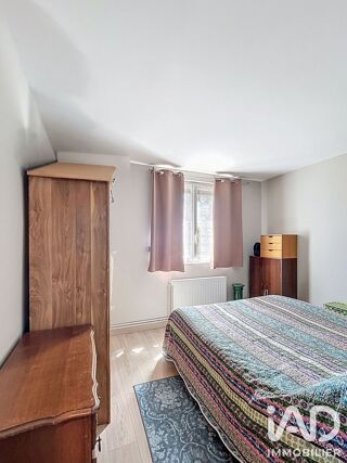  Appartement à vendre 3 pièces 60 m²