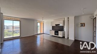 Vente Appartement Vente Appartement 3 pièces Marseille 12