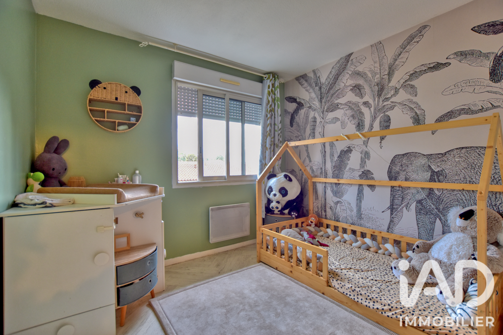 Vente Maison Vente Maison/villa 3 pièces Pessac