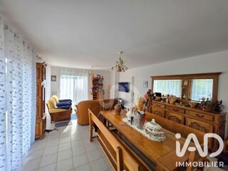  Maison à vendre 4 pièces 88 m²