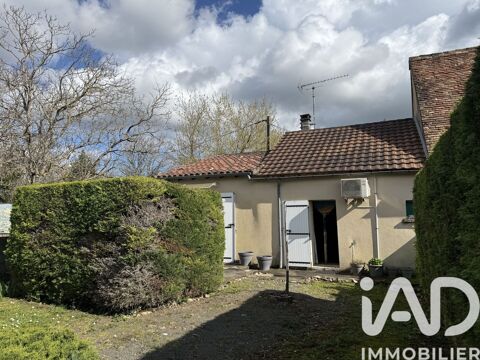   Vente Maison Maison - 3 pi�ce(s) - 54 m�