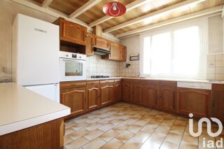  Maison à vendre 5 pièces 116 m²