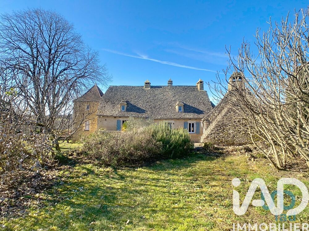 Vente Maison de campagne 5 pièces