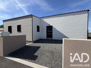 Maison 4 pièces 119 m² · à Bretignolles-sur-Mer · 119 m² · 434 000 €
