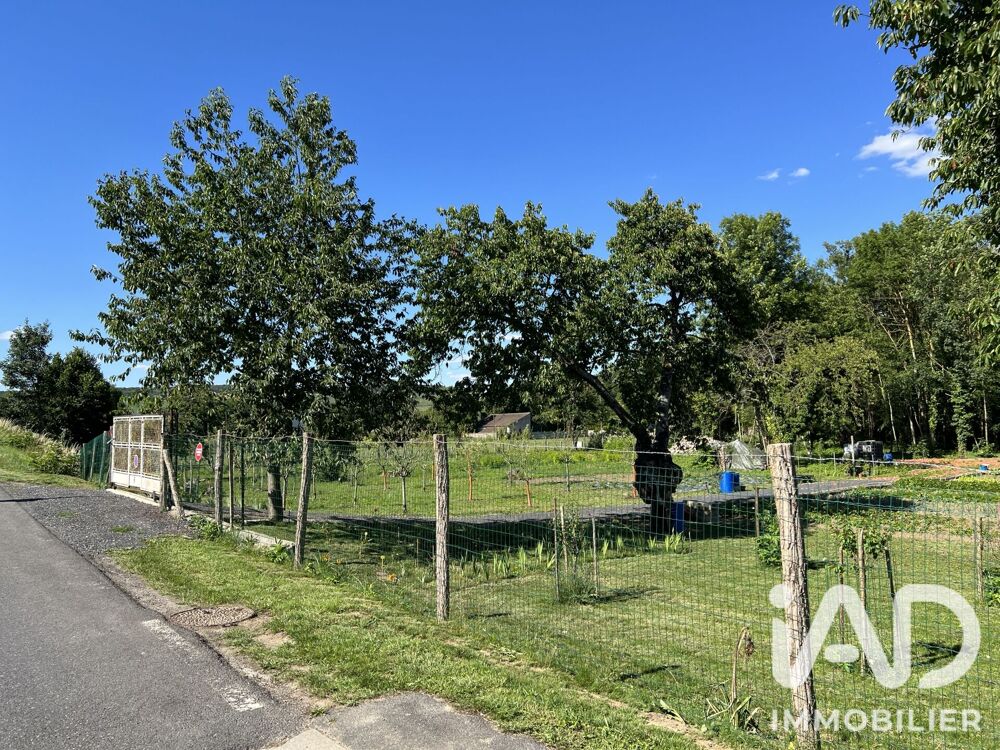 Vente Terrain Vente Terrain 7 382 m&sup2; Chézy-sur-marne