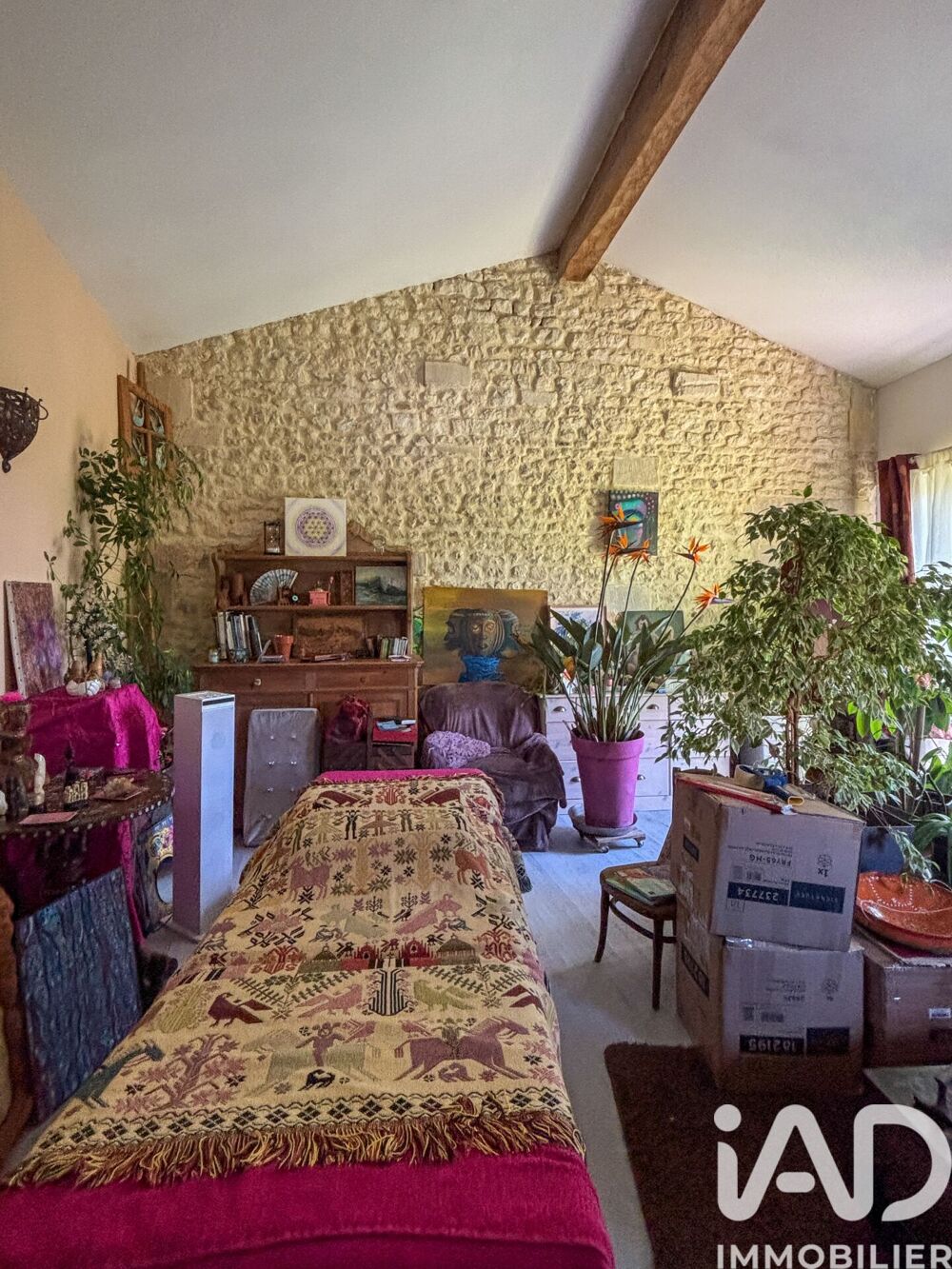 Vente Maison de village 5 pièces