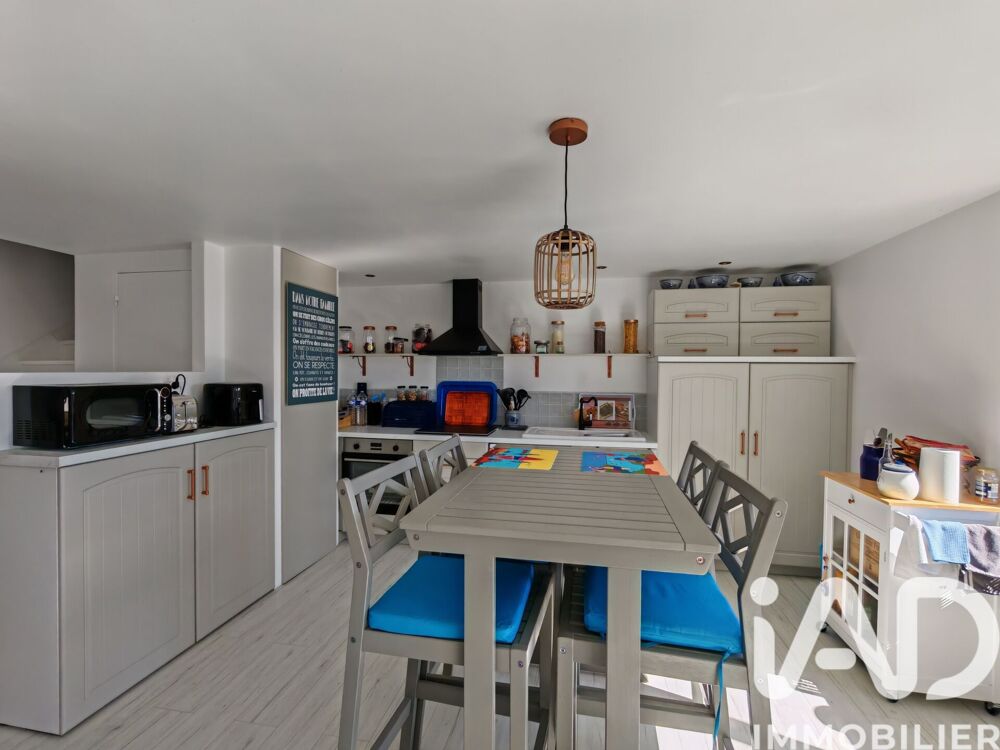 Vente Maison Vente Maison/villa 5 pièces Taupont