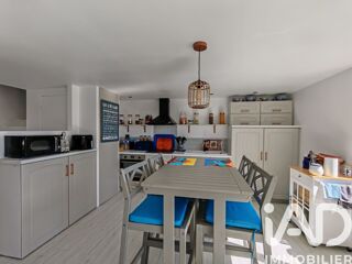  Maison à vendre 5 pièces 105 m²