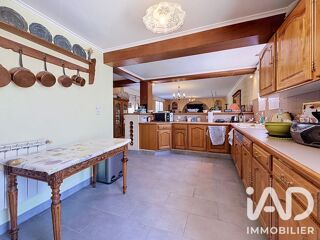  Maison à vendre 4 pièces 154 m²