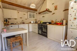  Maison à vendre 8 pièces 152 m²