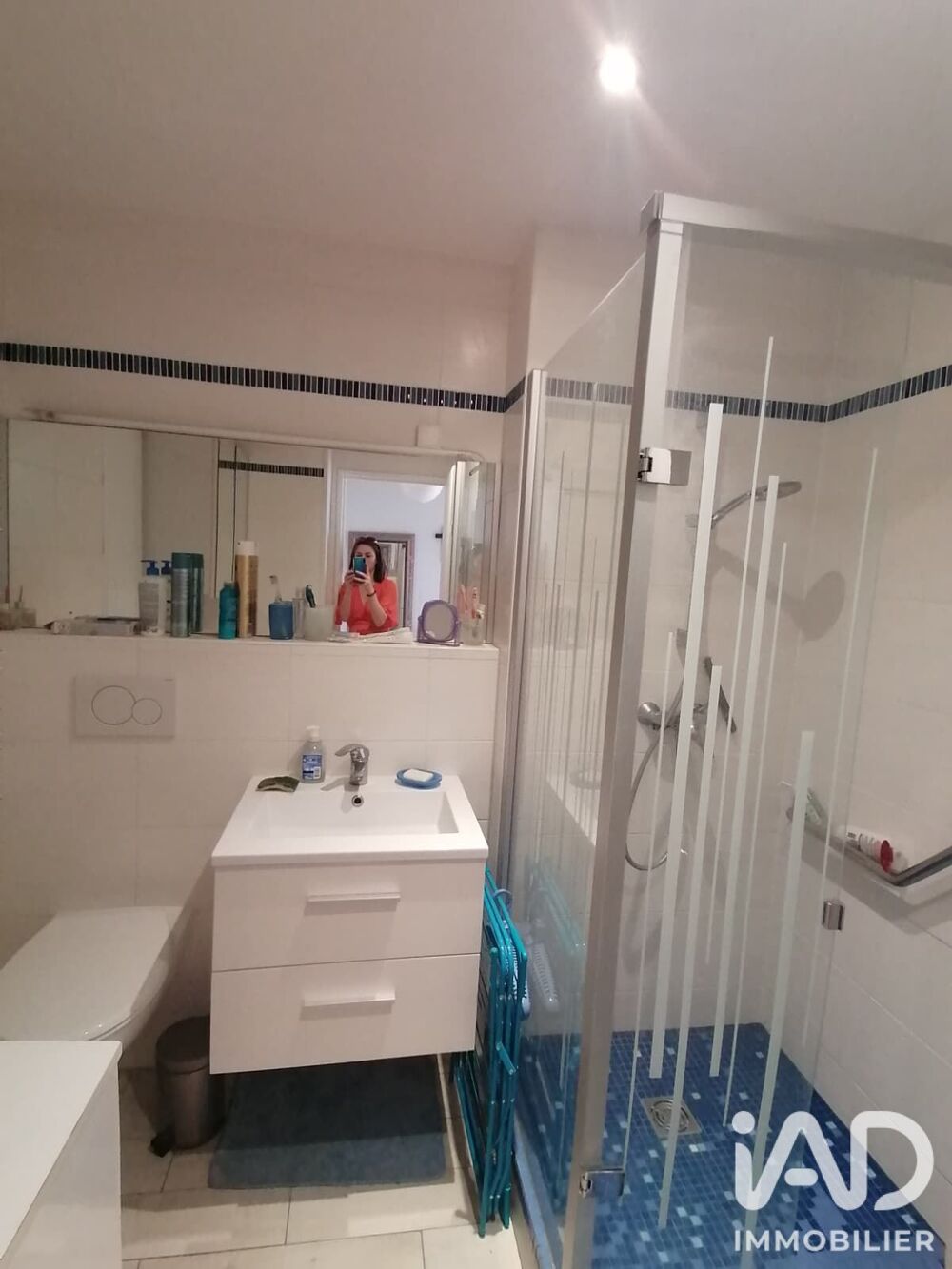 vente Appartement - 2 pièce(s) - 34 m² Paris 17