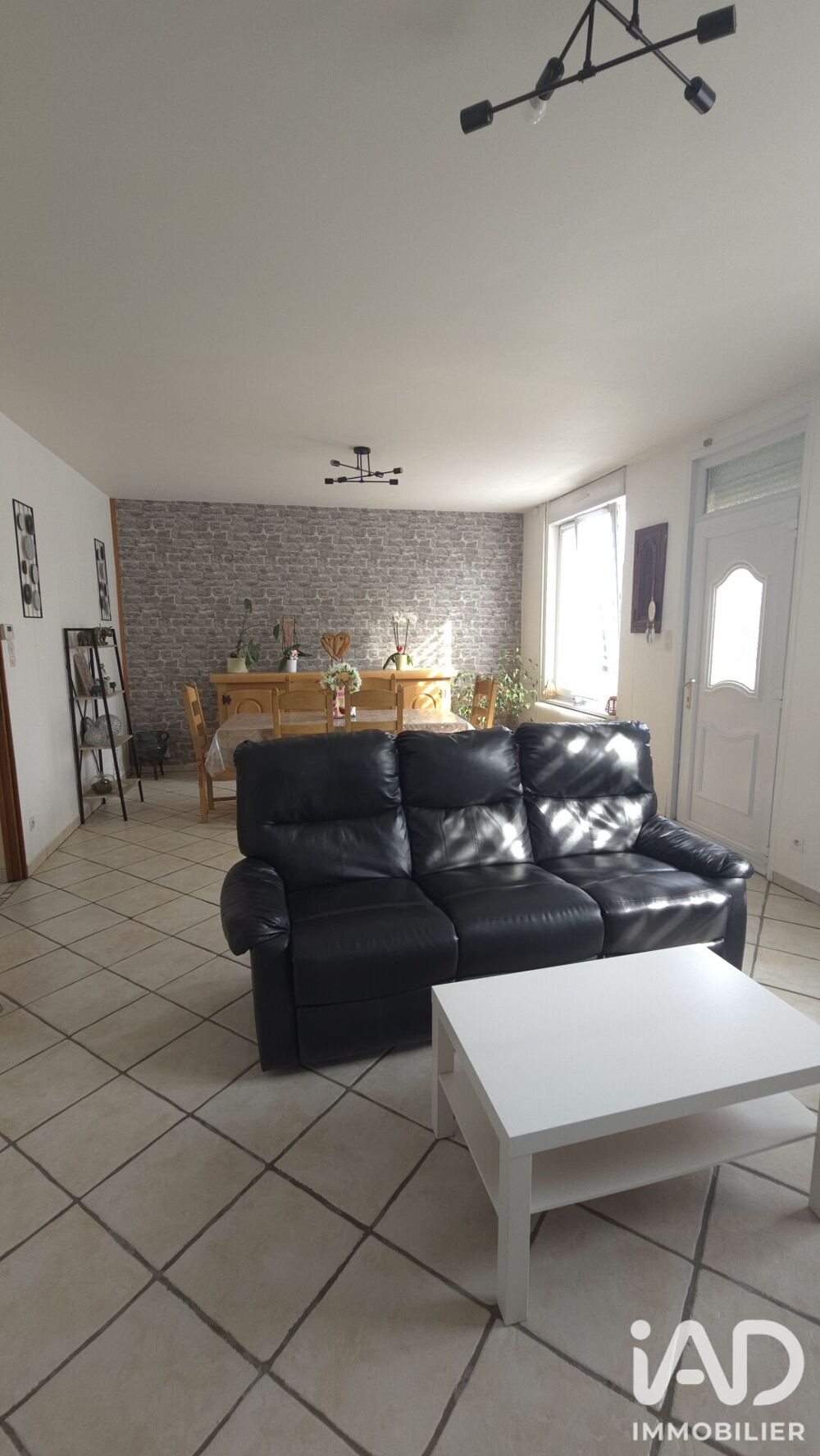 Vente Maison/villa 7 pièces