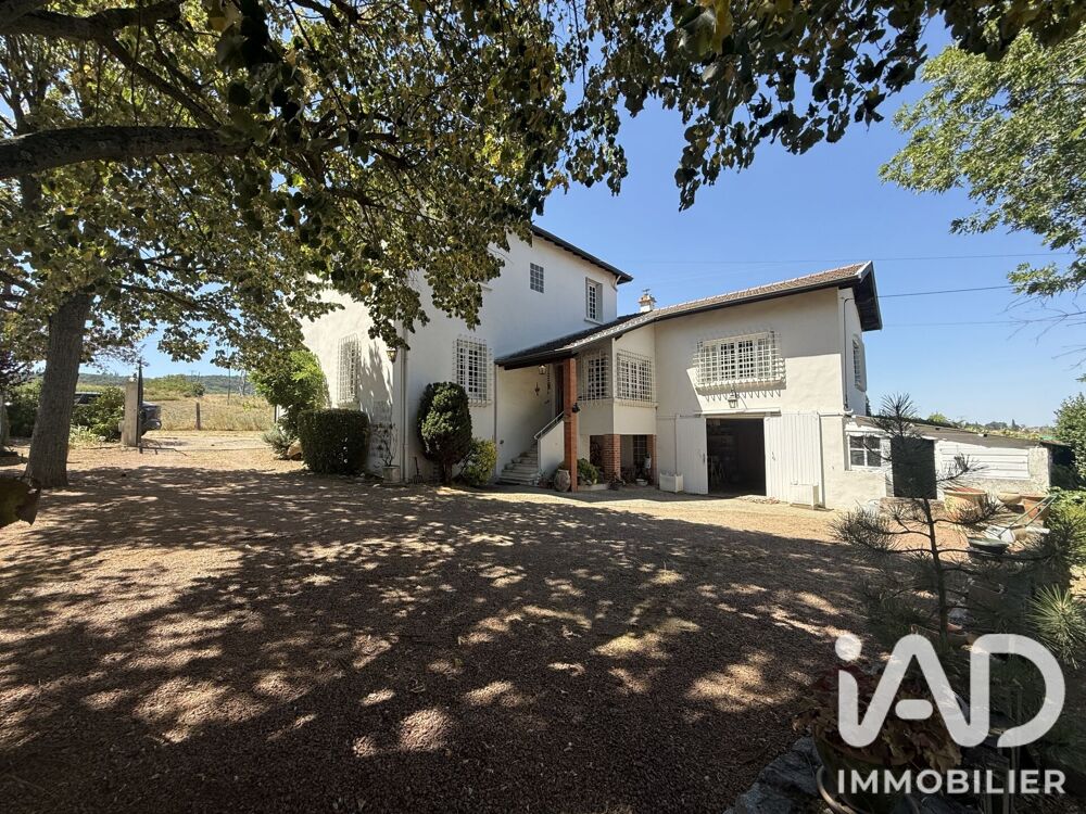 Vente Maison de campagne 7 pièces