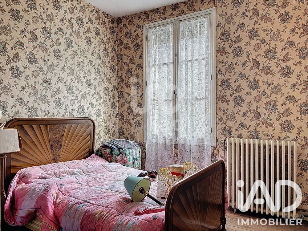 Vente Maison Vente Maison/villa 9 pièces Vieux-rouen-sur-bresle