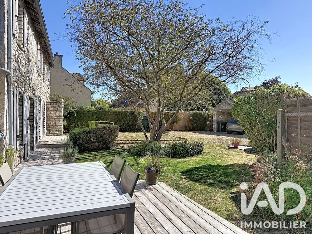 Vente Maison Vente Maison de campagne 6 pièces Villiers-en-désœuvre