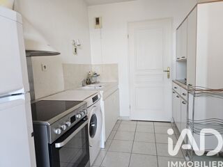  Appartement à vendre 3 pièces 65 m²