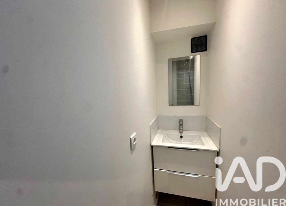 Vente Studio 2 pièces