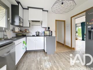  Maison à vendre 6 pièces 152 m²