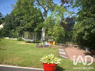  Maison à vendre 6 pièces 158 m²