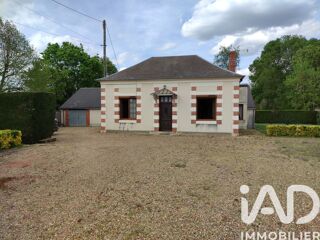  Maison � vendre 5 pi�ces 137 m�