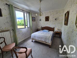  Maison à vendre 4 pièces 84 m²
