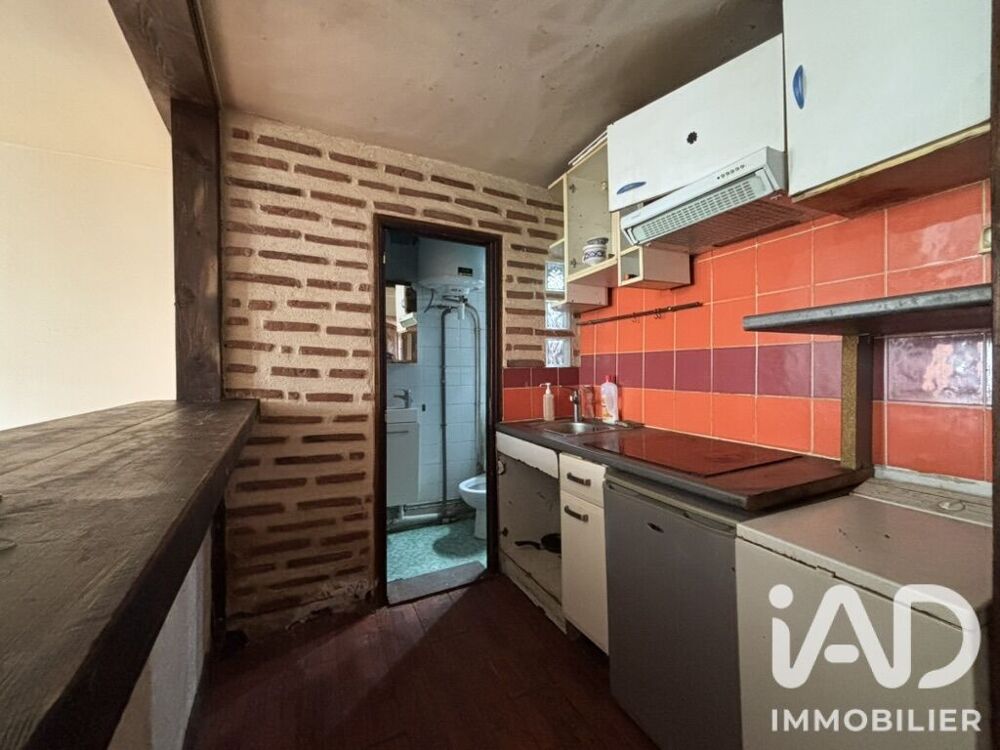 Vente Maison Vente Maison/villa 4 pièces Noisy-le-sec
