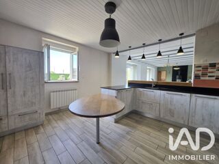  Maison à vendre 5 pièces 114 m²