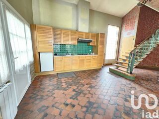  Maison à vendre 6 pièces 137 m²