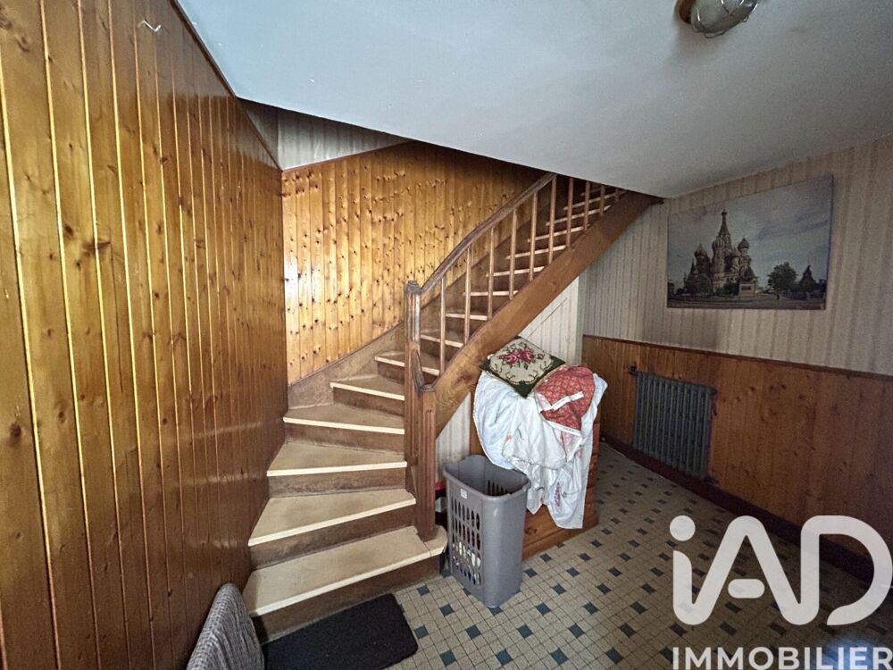 Vente Maison/villa 4 pièces