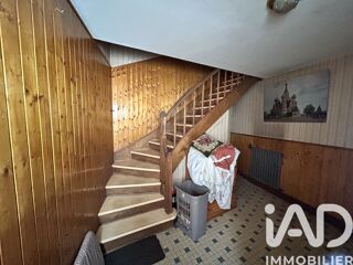  Maison à vendre 4 pièces 71 m²